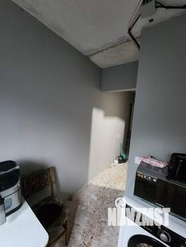 2-к квартира, вторичка, 46м2, 5/5 этаж