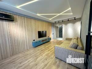 3-к квартира, вторичка, 73м2, 11/25 этаж