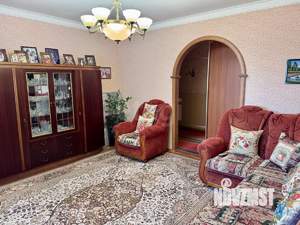 4-к квартира, вторичка, 79м2, 6/9 этаж