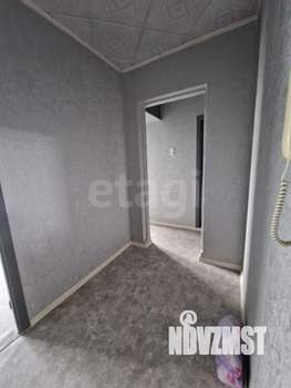 1-к квартира, вторичка, 37м2, 7/9 этаж