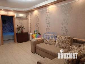 3-к квартира, вторичка, 57м2, 6/9 этаж