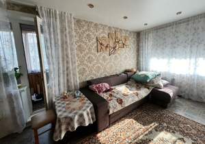 3-к квартира, вторичка, 65м2, 10/12 этаж