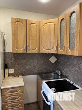 2-к квартира, вторичка, 43м2, 3/5 этаж