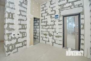 Студия квартира, вторичка, 48м2, 1/5 этаж