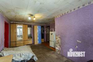 2-к квартира, вторичка, 44м2, 3/5 этаж