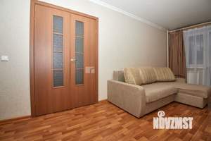 1-к квартира, вторичка, 41м2, 6/18 этаж