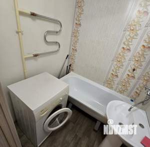 1-к квартира, вторичка, 31м2, 3/8 этаж
