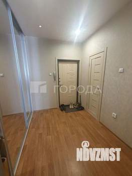 1-к квартира, вторичка, 54м2, 8/10 этаж