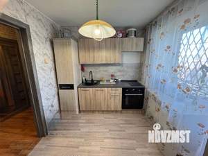 1-к квартира, вторичка, 37м2, 7/9 этаж