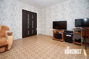 4-к квартира, вторичка, 78м2, 10/10 этаж