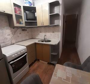 2-к квартира, вторичка, 48м2, 2/5 этаж