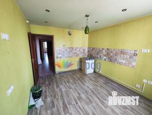 3-к квартира, вторичка, 93м2, 7/16 этаж