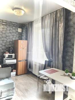 2-к квартира, вторичка, 48м2, 2/5 этаж