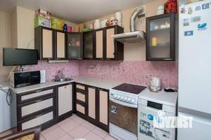 3-к квартира, вторичка, 58м2, 2/9 этаж