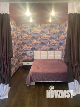 1-к квартира, вторичка, 43м2, 9/9 этаж