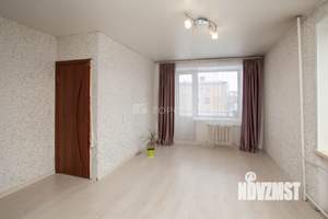 1-к квартира, вторичка, 32м2, 4/5 этаж