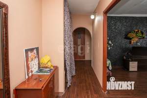 4-к квартира, вторичка, 76м2, 9/9 этаж