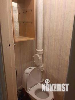 1-к квартира, вторичка, 34м2, 1/5 этаж