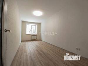 2-к квартира, вторичка, 44м2, 1/5 этаж