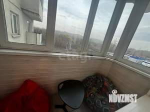 3-к квартира, вторичка, 81м2, 5/14 этаж