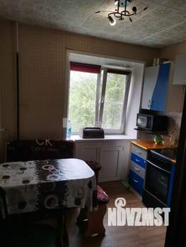 2-к квартира, вторичка, 43м2, 2/5 этаж
