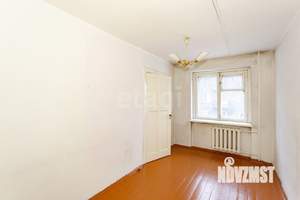2-к квартира, вторичка, 46м2, 2/5 этаж