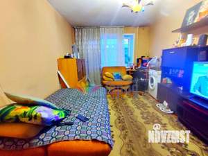 2-к квартира, вторичка, 46м2, 4/5 этаж