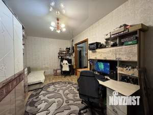 1-к квартира, вторичка, 33м2, 4/5 этаж