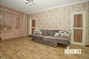 2-к квартира, вторичка, 45м2, 4/4 этаж