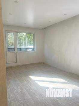 3-к квартира, вторичка, 59м2, 2/9 этаж