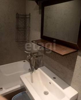 1-к квартира, вторичка, 36м2, 3/10 этаж