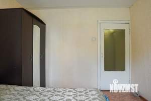 2-к квартира, вторичка, 50м2, 2/5 этаж