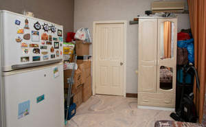 3-к квартира, вторичка, 59м2, 2/4 этаж