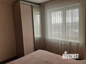 2-к квартира, вторичка, 55м2, 7/17 этаж