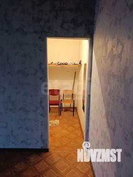 2-к квартира, вторичка, 43м2, 4/5 этаж