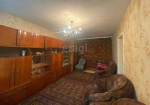2-к квартира, вторичка, 45м2, 2/9 этаж