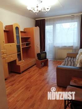 2-к квартира, вторичка, 44м2, 4/5 этаж