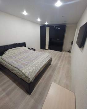 2-к квартира, вторичка, 43м2, 4/5 этаж