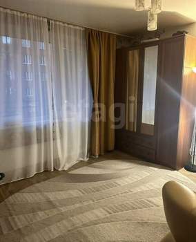 1-к квартира, вторичка, 28м2, 3/5 этаж