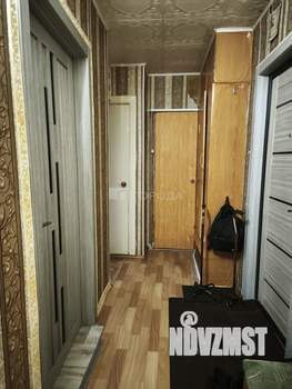 2-к квартира, вторичка, 43м2, 2/5 этаж