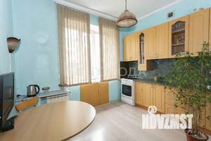 2-к квартира, вторичка, 61м2, 2/5 этаж