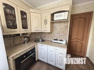 2-к квартира, вторичка, 43м2, 4/5 этаж