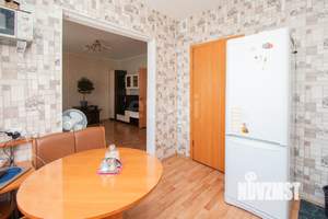 2-к квартира, вторичка, 57м2, 7/10 этаж