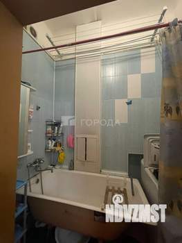 2-к квартира, вторичка, 52м2, 2/5 этаж