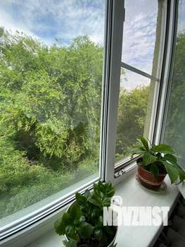 2-к квартира, вторичка, 49м2, 5/5 этаж