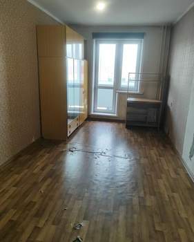 1-к квартира, вторичка, 36м2, 7/9 этаж