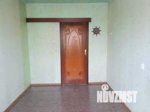 3-к квартира, вторичка, 60м2, 9/10 этаж