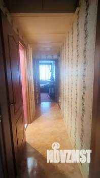 3-к квартира, вторичка, 67м2, 5/6 этаж