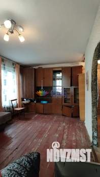 1-к квартира, вторичка, 31м2, 1/5 этаж
