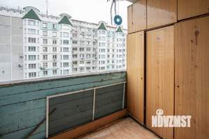 2-к квартира, вторичка, 43м2, 7/9 этаж